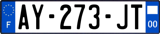 AY-273-JT