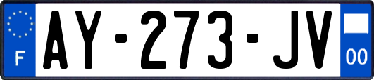 AY-273-JV