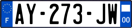 AY-273-JW