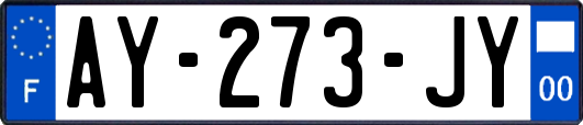 AY-273-JY