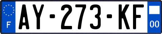 AY-273-KF