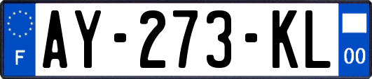 AY-273-KL