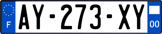 AY-273-XY