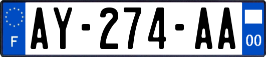 AY-274-AA