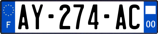 AY-274-AC