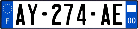 AY-274-AE