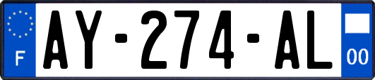 AY-274-AL
