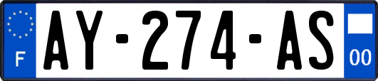 AY-274-AS