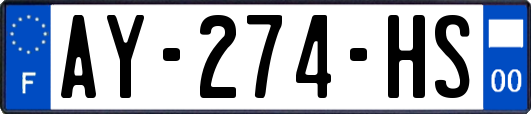 AY-274-HS