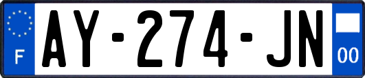 AY-274-JN