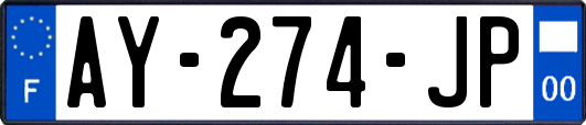 AY-274-JP