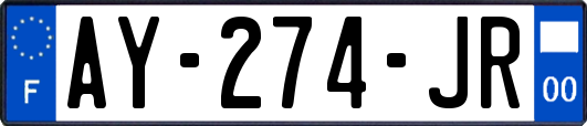 AY-274-JR