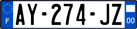 AY-274-JZ