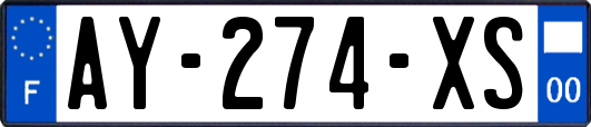 AY-274-XS