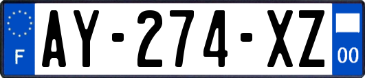 AY-274-XZ