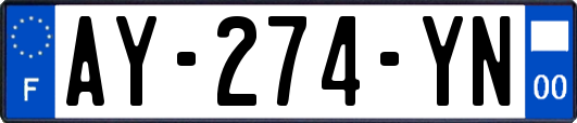 AY-274-YN