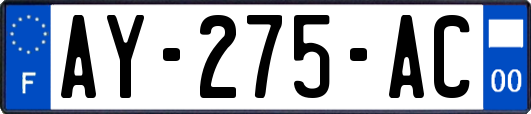 AY-275-AC