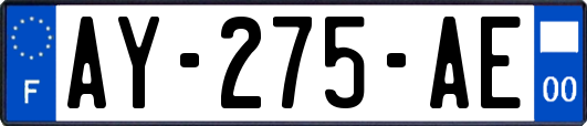 AY-275-AE