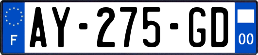 AY-275-GD