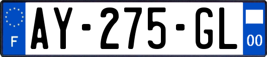 AY-275-GL