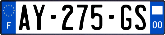 AY-275-GS