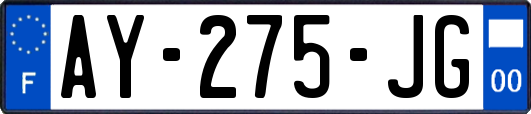 AY-275-JG