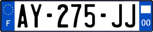 AY-275-JJ