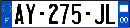AY-275-JL
