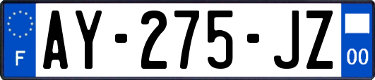 AY-275-JZ