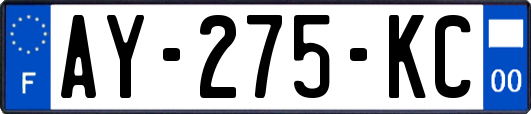 AY-275-KC
