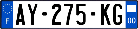 AY-275-KG