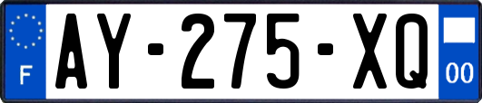 AY-275-XQ