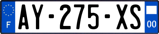 AY-275-XS
