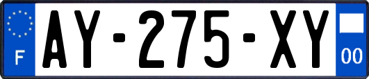AY-275-XY