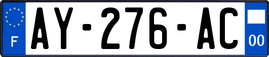 AY-276-AC