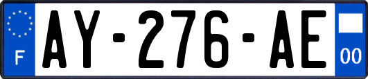 AY-276-AE