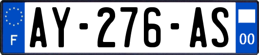 AY-276-AS