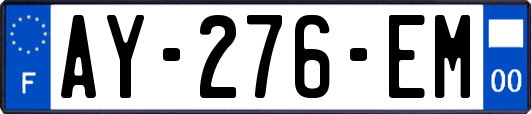 AY-276-EM