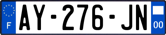 AY-276-JN