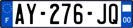 AY-276-JQ