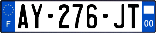 AY-276-JT