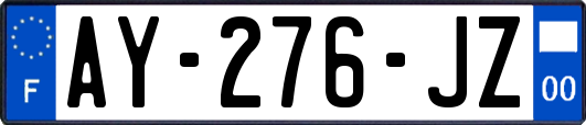 AY-276-JZ