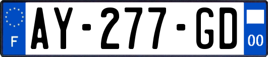 AY-277-GD
