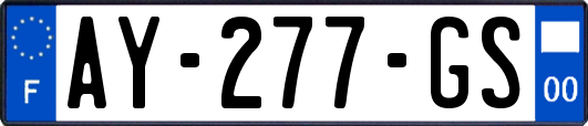 AY-277-GS