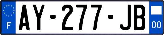 AY-277-JB