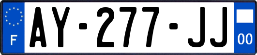 AY-277-JJ