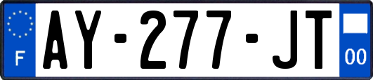 AY-277-JT