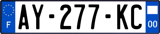 AY-277-KC