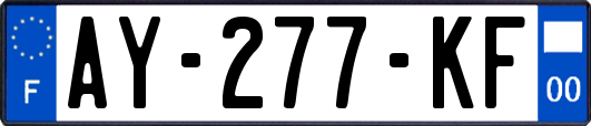 AY-277-KF