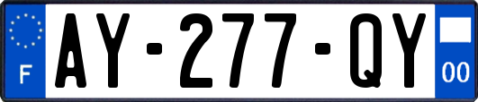 AY-277-QY